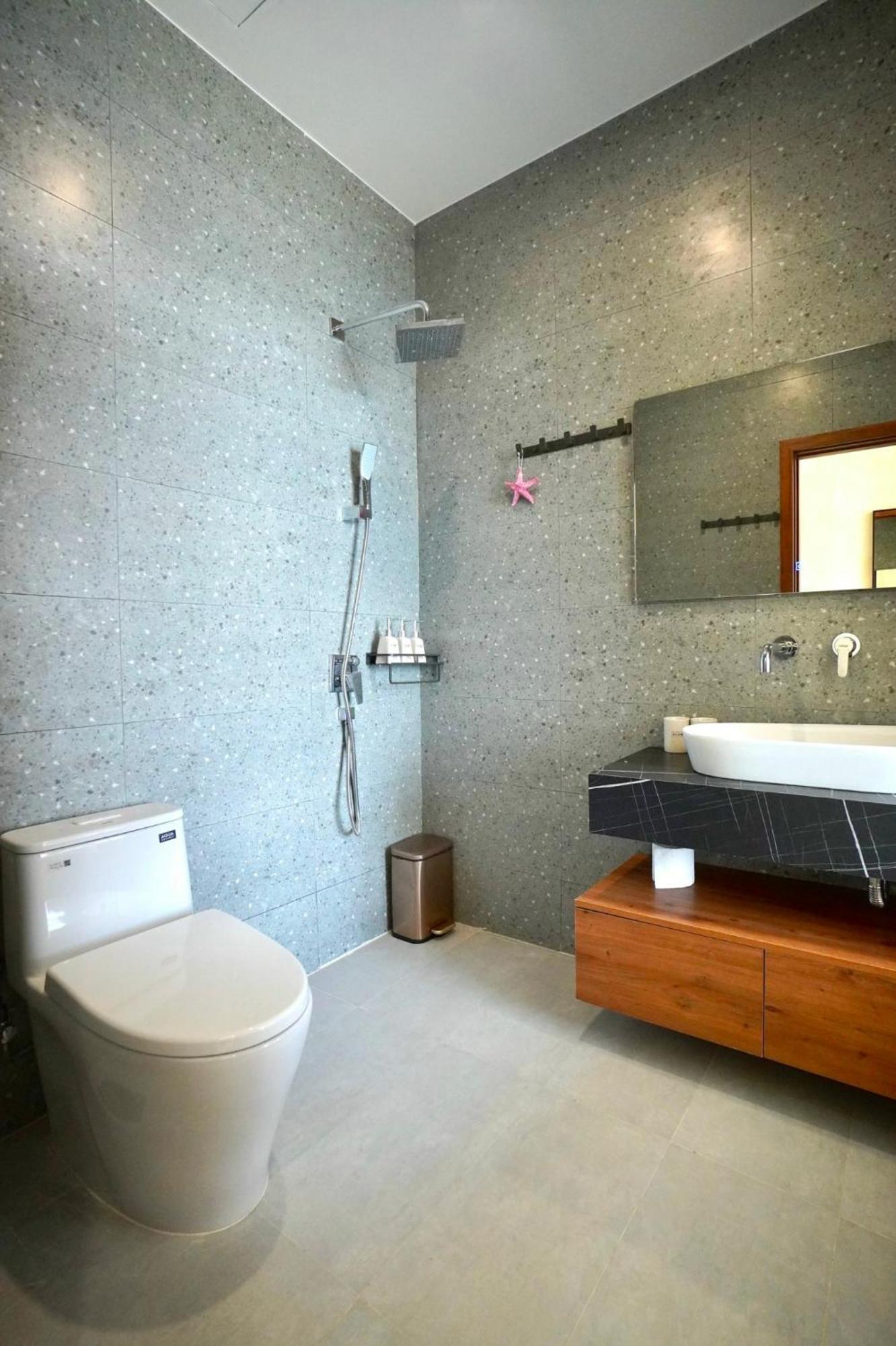Memory Beach Hotel Phu Quy Cu Lao Thu Extérieur photo