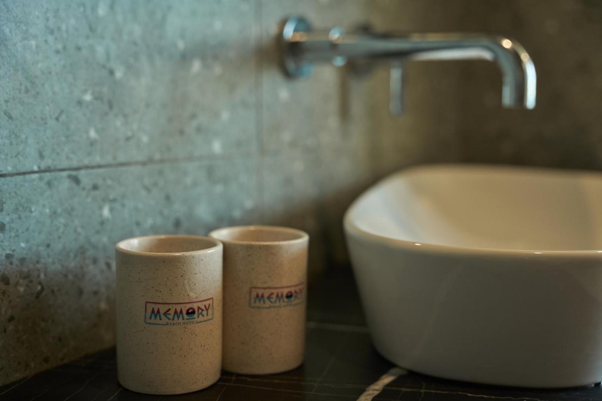 Memory Beach Hotel Phu Quy Cu Lao Thu Extérieur photo