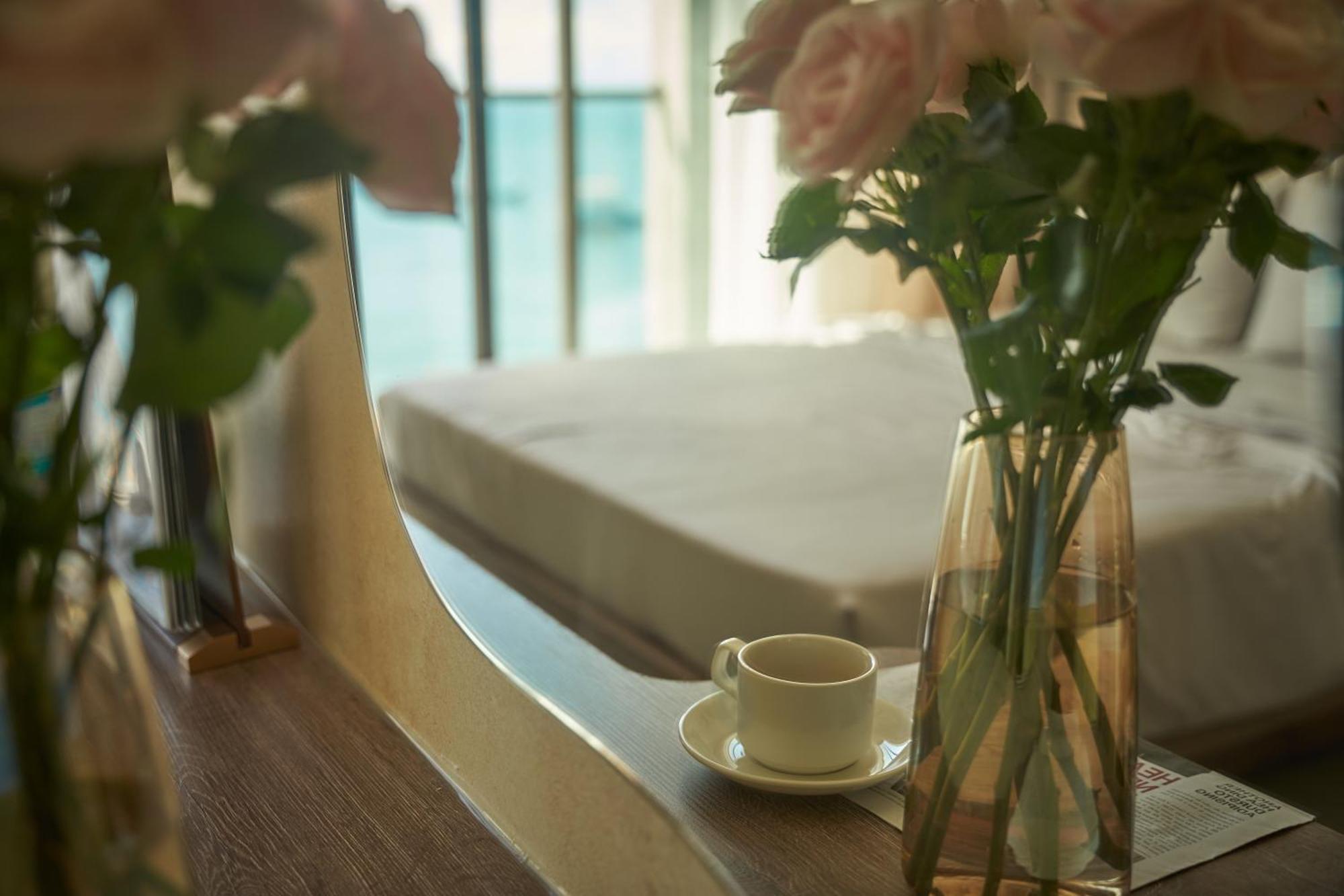 Memory Beach Hotel Phu Quy Cu Lao Thu Extérieur photo